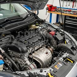 FORD B-MAX ZETEC TURBO SFJB 1.0 2013 reconditioned Engine for Sale - Reliable Performance